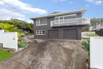 91 Sunrise Avenue, Murrays Bay