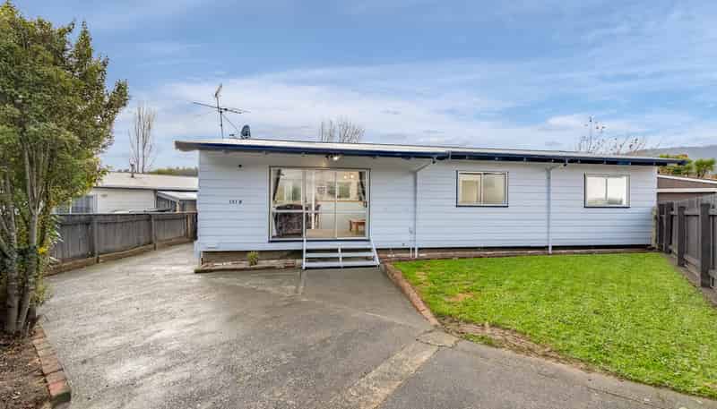 151B George Street, Stokes Valley