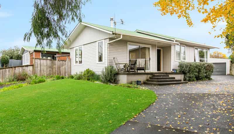 6 Churchill Street, Pukekohe