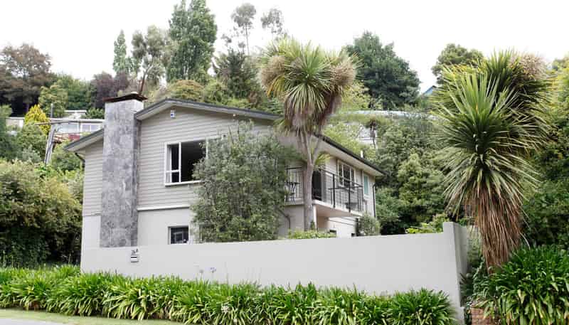 26a Valley Road, Cashmere