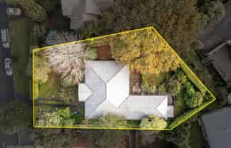 6 Riddell Road, Glendowie