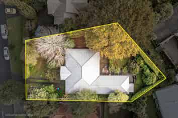 6 Riddell Road, Glendowie