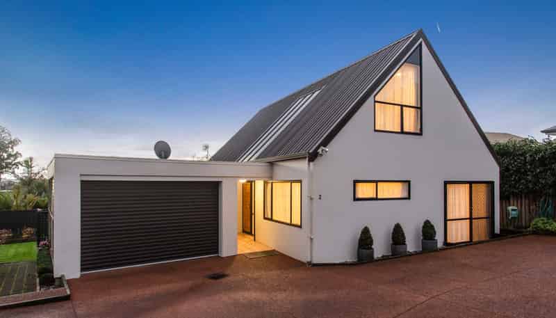 2/68 St Johns Road, Meadowbank