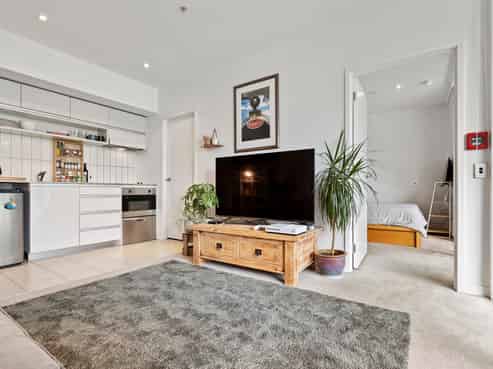 114/77 Halsey Street, Auckland Central