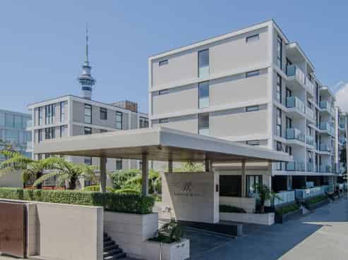 114/77 Halsey Street, Auckland Central