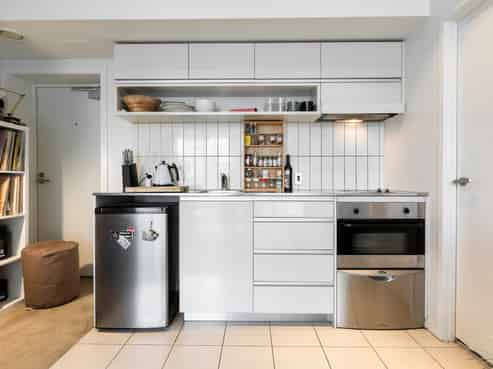 114/77 Halsey Street, Auckland Central