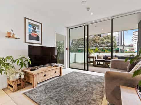 114/77 Halsey Street, Auckland Central