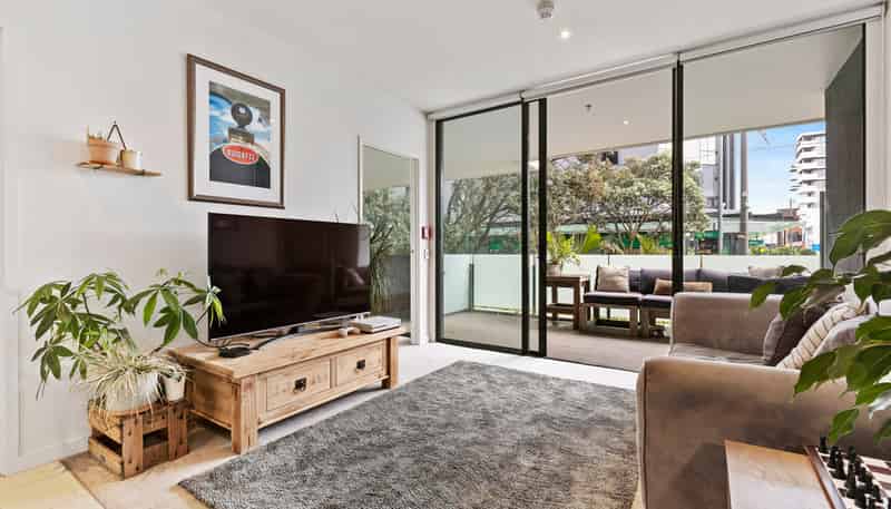 114/77 Halsey Street, Auckland Central