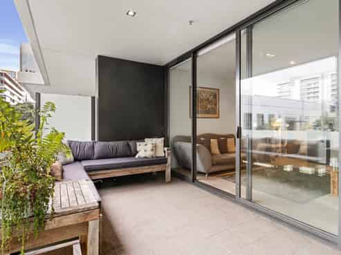 114/77 Halsey Street, Auckland Central