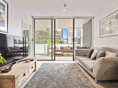 114/77 Halsey Street, Auckland Central