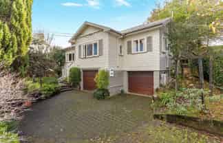 4 Riddell Road, Glendowie