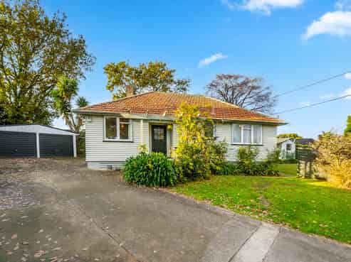 31 Weybridge Crescent, Glen Innes