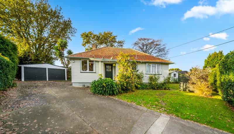 31 Weybridge Crescent, Glen Innes