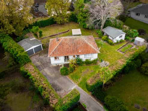 31 Weybridge Crescent, Glen Innes