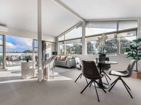 2/28 Thatcher Street, Mission Bay