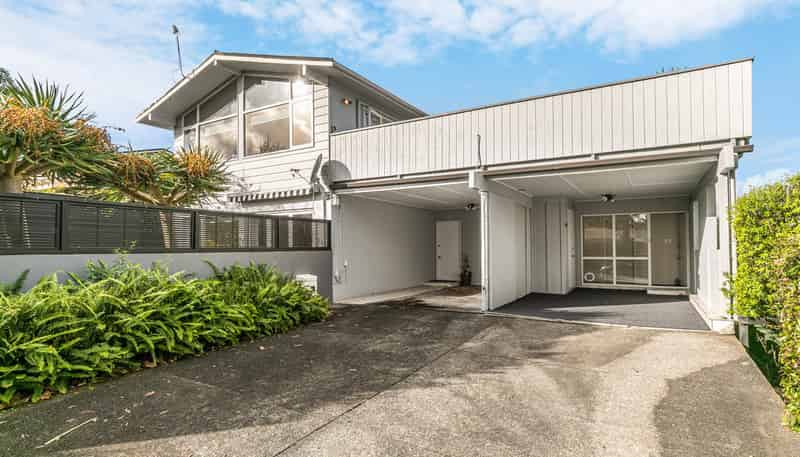 2/28 Thatcher Street, Mission Bay