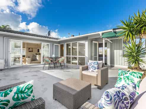 2/28 Thatcher Street, Mission Bay