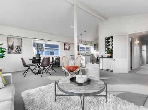 2/28 Thatcher Street, Mission Bay