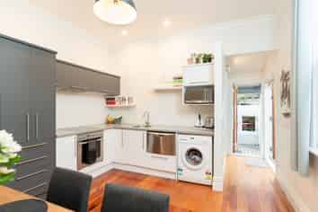 70 Wallace Street, Mount Cook