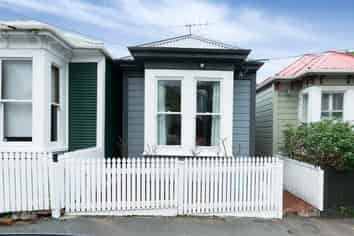 70 Wallace Street, Mount Cook