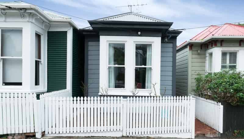 70 Wallace Street, Mount Cook