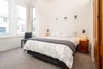 70 Wallace Street, Mount Cook