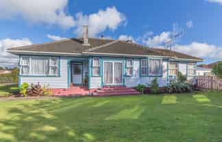 7 Winchester Street, Levin