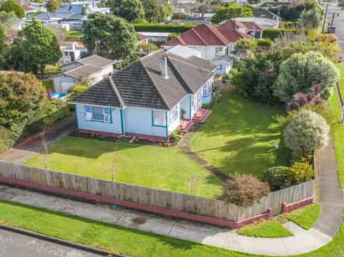 7 Winchester Street, Levin