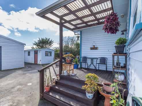 7 Winchester Street, Levin