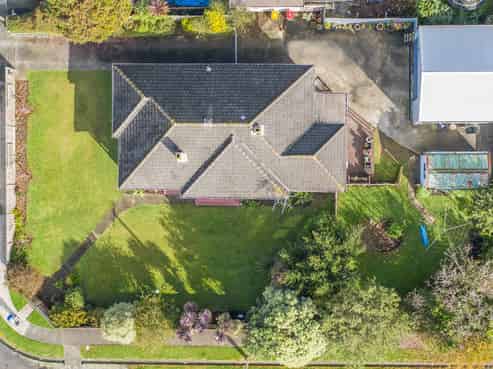 7 Winchester Street, Levin