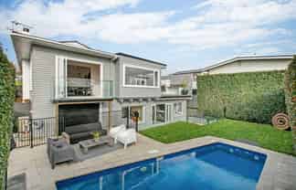 296 Kohimarama Road, Kohimarama