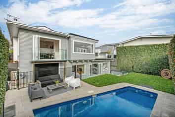 296 Kohimarama Road, Kohimarama