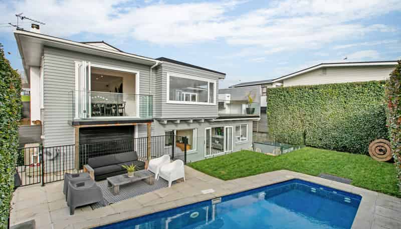 296 Kohimarama Road, Kohimarama