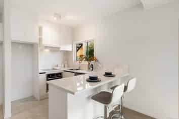 5/27 Lucerne Road, Meadowbank