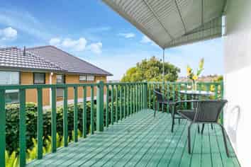 5/27 Lucerne Road, Meadowbank