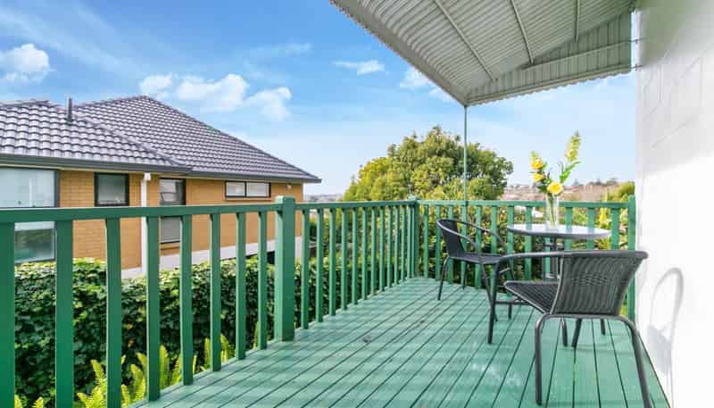 5/27 Lucerne Road, Meadowbank