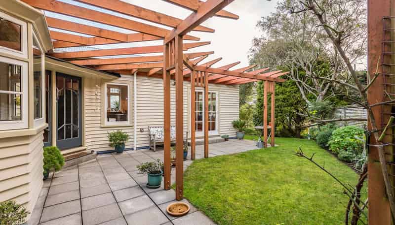 11 Iwi Street, Ngaio