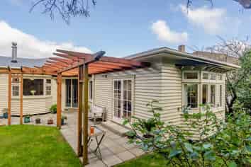 11 Iwi Street, Ngaio