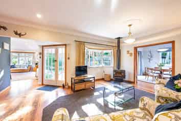 11 Iwi Street, Ngaio