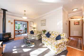 11 Iwi Street, Ngaio