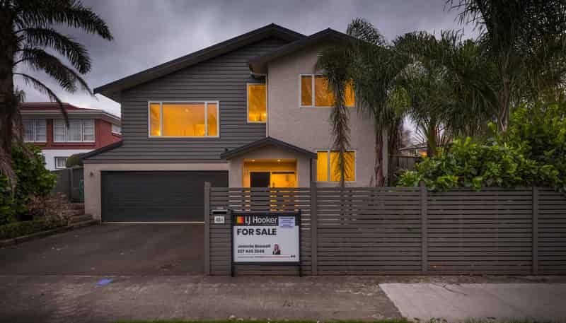 48a Churchill Avenue, Hokowhitu