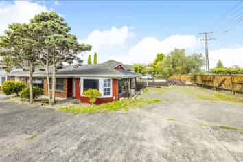 1/258 Great South Road, Manurewa