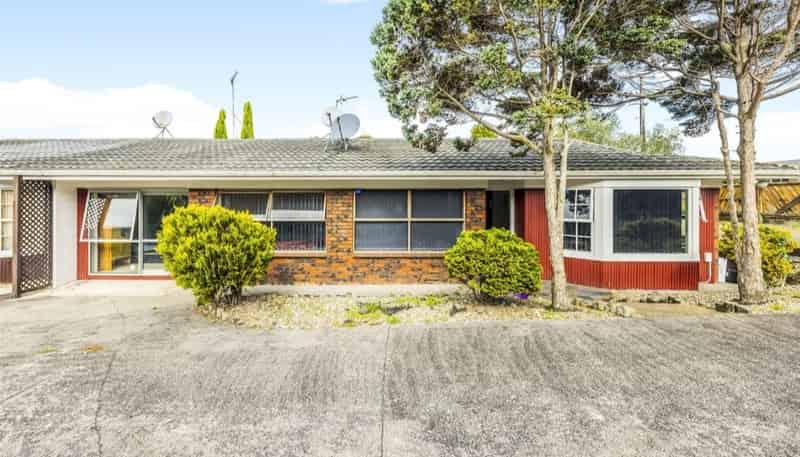 1/258 Great South Road, Manurewa