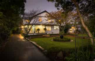 9 Jickell Street, Hokowhitu