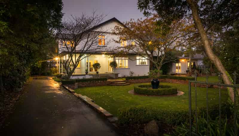 9 Jickell Street, Hokowhitu