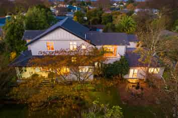 9 Jickell Street, Hokowhitu