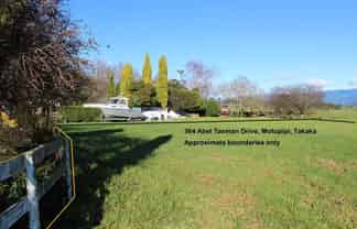 364 Abel Tasman Drive, 