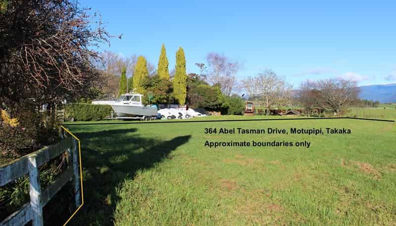 364 Abel Tasman Drive, 