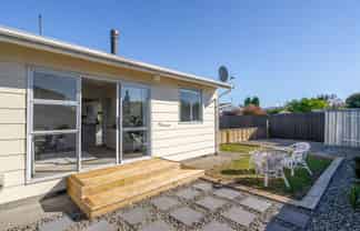 1/226 Chapel Street, Masterton