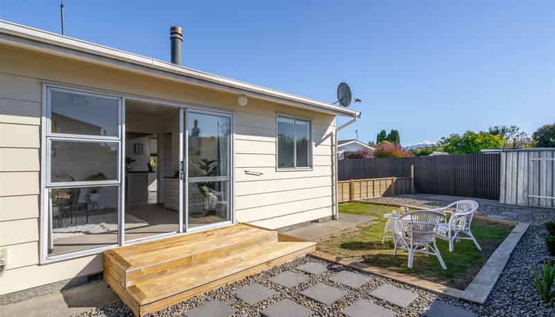 1/226 Chapel Street, Masterton